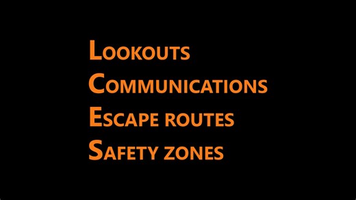 5.1 LCES System Explained