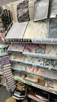 DOLLAR TREE’S NEW PRODUCT LINE! 😍 peel & stick WOWs!