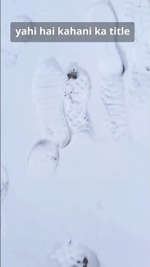 Footprints without feet | Story | Class 10 | CBSE | Footprints without feet | H. G. Wells