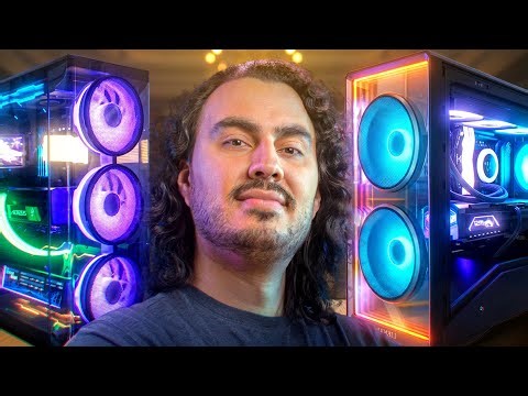 Sneak Peak of the Future of Lian-Li at CES 2026 | Micro Center