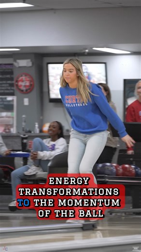 🎳⚡ Physics in Motion at the Lanes! ⚡🎳 The John Curtis Senior Physics class took learning out of the classroom and onto the lanes at Colonial Bowling Lanes in Harahan! Students explored real-world physics by measuring potential energy, kinetic energy, momentum, and velocity—all through the science of bowling. From the energy stored before the roll 🎯 to the speed and force of the ball racing down the lane, every strike and spare turned into a hands-on experiment. Learning is always more powerfu