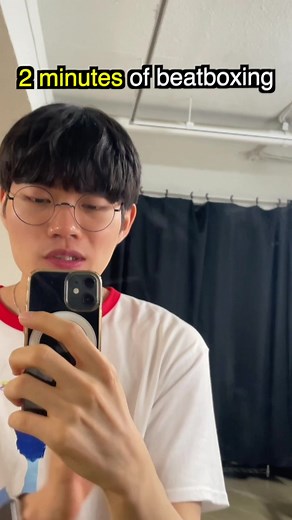 Evolution of Beatboxing Challenge | One Day to Ten Years