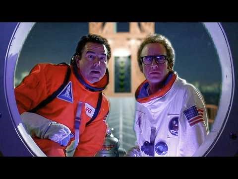 The girl of his dreams is from another world - Light Years Away (2006)