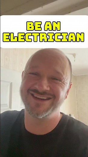One of the BEST Things About Being an Electrician 🔧⚡ (You’ll Relate!)