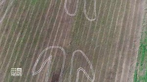 30K views · 257 reactions | Western Sydney Airport is teaming up with the NRL to show teenagers how careers can 'take off'. First Nations students from around the country have met with workers at the Badgerys Creek construction site where job opportunities abound. #9News | Nightly at 6pm | 9 News Sydney | Facebook