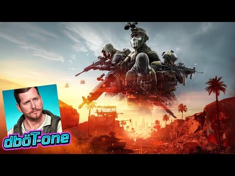 Locking in DAY 1! Obtuse BATTLEFIELD 6 REDSEC Gaming. Letz Perspirate!