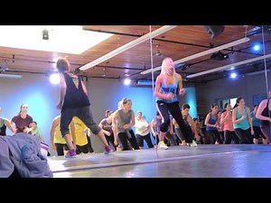 "Wobble" by V.I.C. // Medora Dance Club