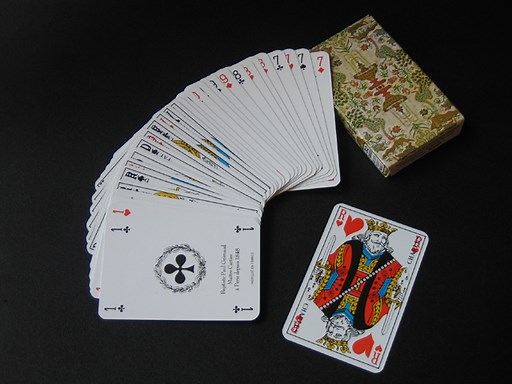 How to play Piquet & Game Rules