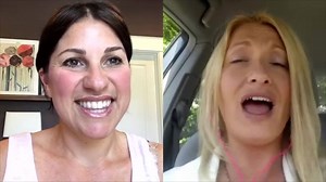 Meet Shirley: this how she felt after our breakthrough session together: If you are REALLY ready and committed to fixing your love life NOW, then schedule a FREE Breakthrough session right now at http://hilarysilver.com/apply/ | Hilary Silver