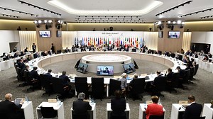 G20 leaders to have virtual summit Thursday for ‘a coordinated global response’ to Covid-19