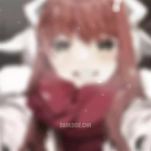 #dokidokiliteratureclub #monikaddlc #justmonika #satisfying #fyp #viral #animated