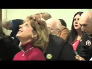 Virgin Mary Visions Disavowed by Church