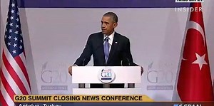 Here's why Obama won't send troops into Syria to destroy ISIS