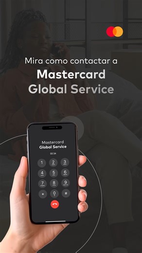 ¿Sufriste de robo o pérdida de tu tarjeta? ¿Buscas información de tus beneficios? Con Mastercard cuentas con asistencia teléfonica 24/7 al momento que necesites. ​ Llama a Mastercard Global Service según tu país:​  0800-555-0507​  0-800-77-476​  01-800-912-1303​  1230-020-2012​  001-800-307-7309​ Contar con apoyo a donde quiera que vayas: priceless | Mastercard | Facebook