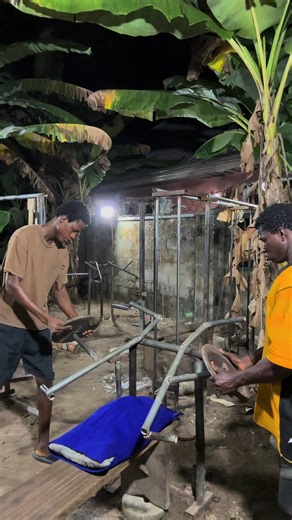 Progress overload | Progressive Overload