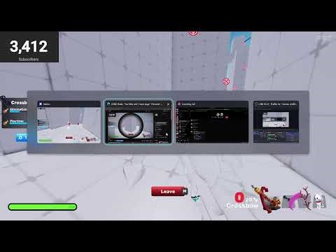 Can You Survive a Night of Roblox Rivals on MAX DIFFICULTY?