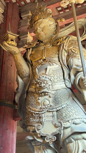 今こそ奈良へ。奈良・東大寺の深い歴史に浸る旅