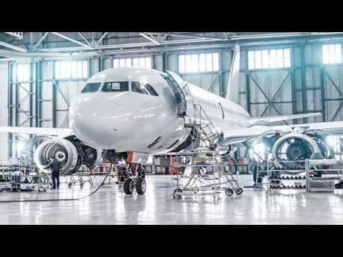 Aircraft Maintenance Planning Course Overview