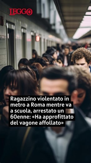 Arresto per violenza sessuale su studente di 16 anni