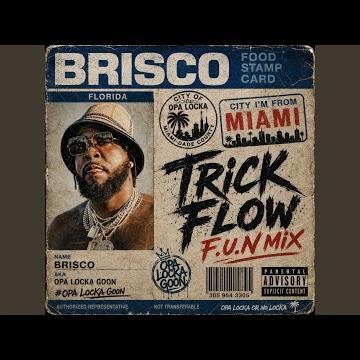 TRICK FLO