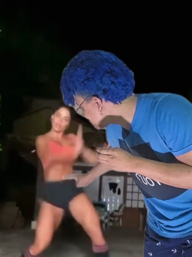 esse é o Pike da pista #danca #meme #alineriscado #tutorial #edilshow | dance