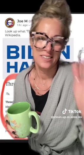 THE OBAMA LOGO SYMBOL THREE RED BANNERS AND WHAT IT REPRESENTS