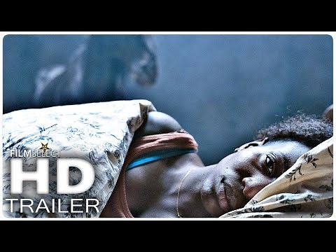 KINDRED Trailer (2020)