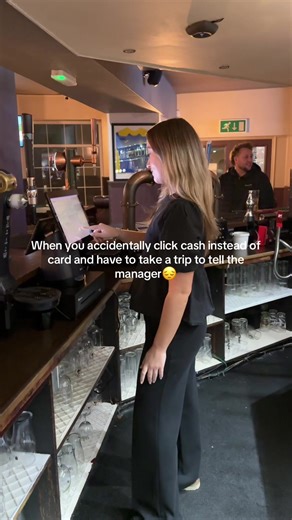 Navigating Hospitality Mishaps at the Bar