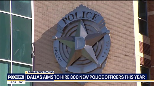 1.2K views · 30 reactions | #DPD: The Dallas City Council once again lowered its expectations over increasing the police force. It’s a requirement voters agreed on narrowly– last November. Here's interim Police Chief Michael Igo⬇️ | Paige Ellenberger | Facebook