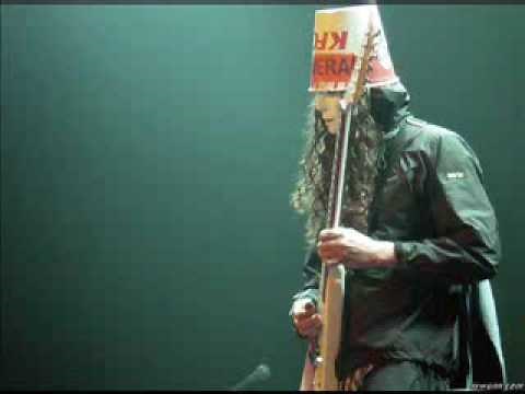 Buckethead-Siege Engine (Studio)