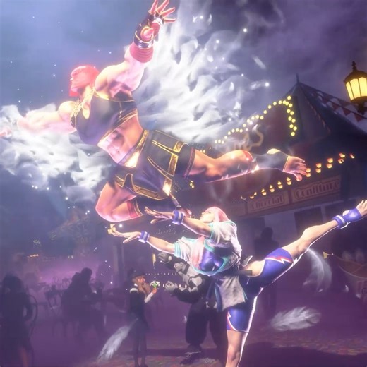 673K views · 310 reactions | Ready to break out some combos?! Street Fighter 6 is available now bit.ly/45Lm9rM | Xbox Canada | Facebook