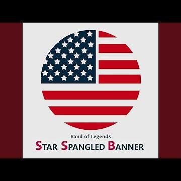 Star Spangled Banner (Instrumental Version)