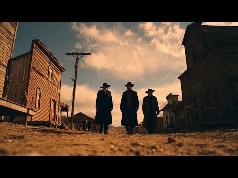 Trusting Is Good... Shooting Is Better (1972): Bounty Hunter vs El Santo | Full Movie