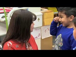 Fostering Connections - Adapted from ECLKC