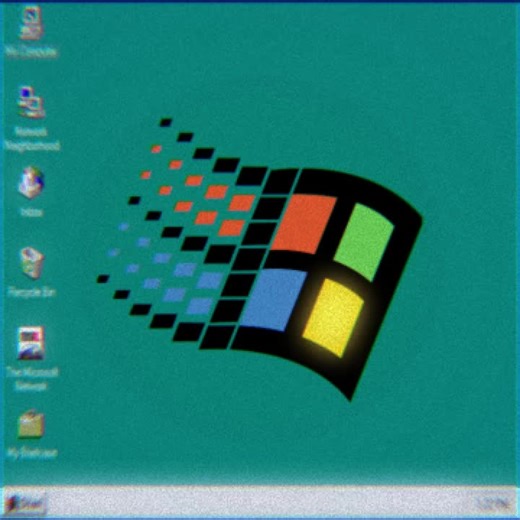 Windows 1-11 edit also happy new year 2026! #windows #microsoft #newyear #fyp