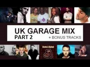 90s Old Skool Garage Mix **PART 2** (1 of 17) by DJ eL Reynolds