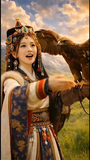 Vạn Lý Thanh Phong (万里清风) Pure Wind Across Ten Thousand Miles #AncientMusic #Guzheng #Dizi #古风音乐 #古风