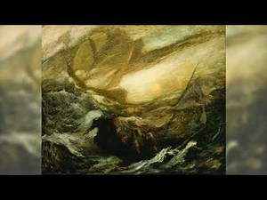 "The Flying Dutchman" Complete Opera Music - Richard Wagner