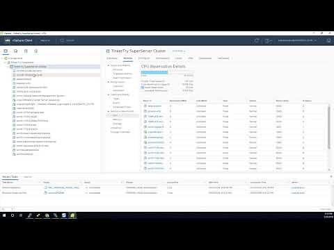 How to use the VMware vSphere Client to reformat VMFS 5 to VMFS 6