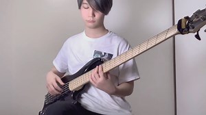 [Bass][ichika nito]Bass riff?