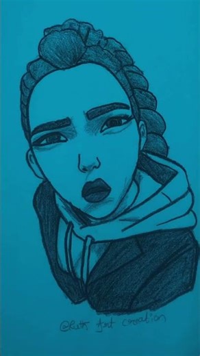 Who has more 3D aura? 🔵 Rumi x 🔴 Mira #shorts #kpop #rumi #mira