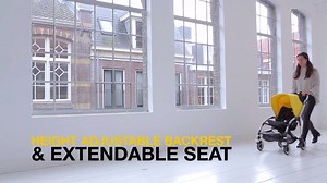 19K views · 232 reactions | Did you know the Bugaboo Bee³ grows with...