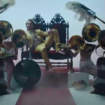 sub urban - "patckwerk" (with two feet) [official music video trailer]