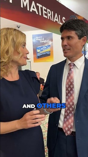 Transformational Prayer - Join Us at 3ABN Camp Meeting