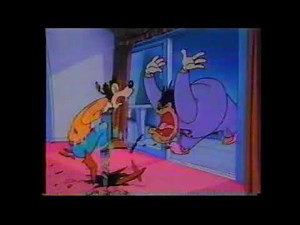 Goof Troop Promo (1994)