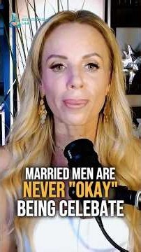 Married Men Are Never Okay Being Celebate #relationship #psychology #habitsthatchangeyourlife
