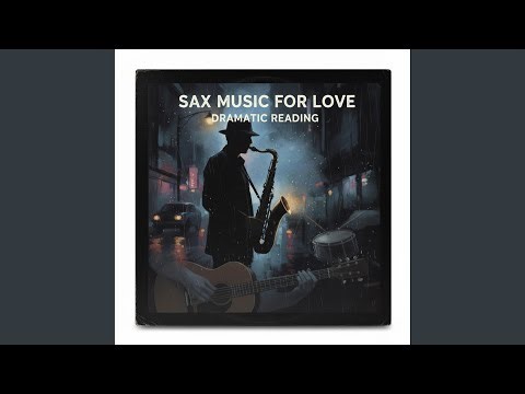 Dramatic Reading Flame