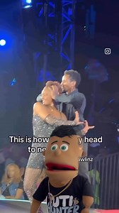 59K views · 829 reactions | Wow . . Click link https://linktr.ee/Joselitodapuppet for to see your fav puppet live on the #puppetwave‍♂️ stand up comedy tour: Aug 15th & 16th - DR VS PR show NY Aug 23rd - Bronx, NY Oct 1st- Estero, Fl Oct 3rd & 4th - Boca Raton , Fl Oct 24th - Manhattan, NY | Joselito | Facebook