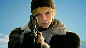 Final Fantasy XV: Episode Prompto Looks a Lot More Creative than Episode Gladio