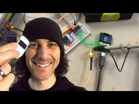 How I hacked a hardware crypto wallet and recovered $2 million